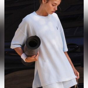 NWT free people shirt